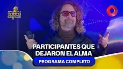 Contestants Who Gave It Their All | #BienvenidosAGanar Full Episode - 10/06 - El Nueve