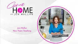 Отпустите старое, примите новое | Пророческое новогоднее послание (Божественное выравнивание)