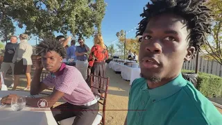 South Bay charity helps aspiring golfers