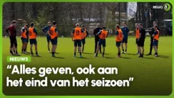 De Graafschap wacht topaffiche tegen gepromoveerd ADO: 'Verwacht ze gewoon op oorlogssterkte'