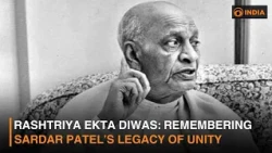 Sardar Vallabhbhai Patel: The Iron Man Who United India