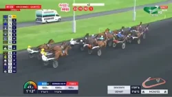 ? [LIVE] PMUC - Course du 10/04/2026 (Arrivée : 15-6-14-7-10)