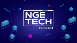 Podcast Ngetech - Brand Lokal Go Global