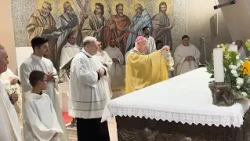 Materdomini, San Gerardo “riabbraccia” il suo paese natio