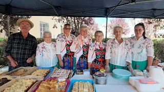 Culture, energy, and community – another edition of the "Dzieje się!" Festival in Nowa Ruda comes...