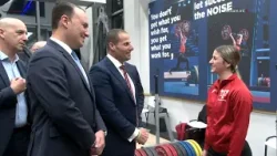 INAWGURAT IL-KUMPLESS SPORTIV FIL-MARSA