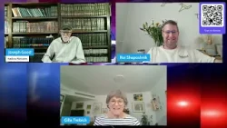 Новости из Израиля во время Песаха: голоса из Иерусалима на фоне продолжающегося конфликта