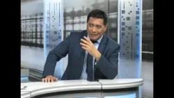 ARICA TV NOTICIAS DIPUTADO ENRIQUE LEE 28 10 2022