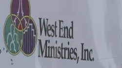 West End Ministries helps people in need in High Point