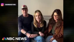 Savannah Guthrie pleads for mother’s return in new video, says “we will pay”