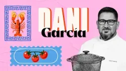 Dani García | Las Entrevistas de Sonsoles