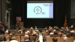 Girona enceta la Setmana Santa