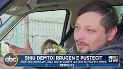 News Line, ora 13:00- 25 janar 2026 | ABC News Albania