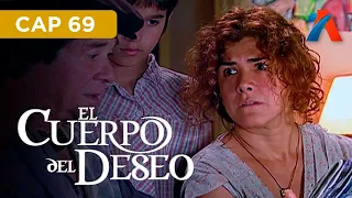 EL CUERPO DEL DESEO - Preview Thursday 08/27/2026