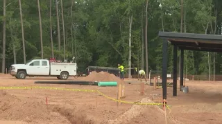 Bandera Farms Park set to open in Guilford County in November