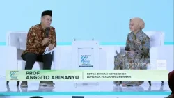 Sulit Saingi Bank Konvensional, Bos LPS Sebut Bank Syariah Harus Tumbuh Bertahap