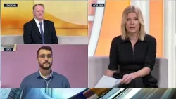 Tema jutra: “Šibica je bačena”: Šta hoće Tramp, a šta Netanjahu od napada na Iran