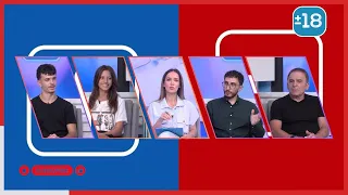 Aksidentet rrugore | +-18