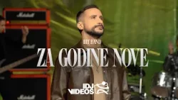 BIT BAND - ZA GODINE NOVE (OFFICIAL VIDEO)