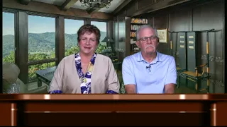 Marriage A place of Restoration and HopePart 2 With Pastor ROBERT KELLEYPastor JOAN MARIE KELLEY