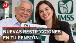 IMSS Modalidad 40: Lawyer questions the legality of new pension restrictions