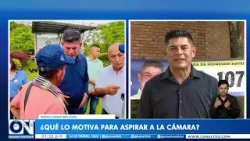 En el Tarjetón: quién es Guillermo Blanco y qué propone