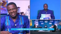 WAKE UP DU MARDI 20 01 2026 AVEC MADY | L'ORIGINE DES FRUSTRATIONS DANS LES EGLISES.