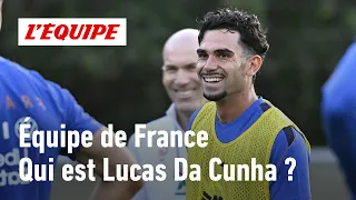 France National Team: The Wild Rise of Lucas Da Cunha