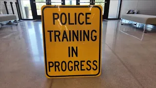 Inside Chandler PD's behavioral health crisis training