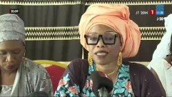 NDJABOOTU OUMY SÈNE : DES FOURNITURES SCOLAIRES POUR TOUS