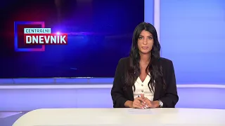 Centralni Dnevnik (13.08.2026.)
