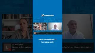 Are MSMEs the problem in Cuba? Elías Amor responds