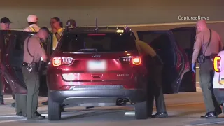 Victim killed in hit-and-run crash along Dan Ryan Expressway