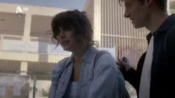 Μία Γυναίκα | Επεισόδιο 3 - Sneak Preview 1