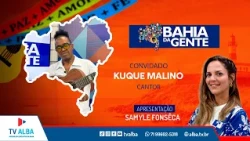 BAHIA DA GENTE - GUEST KUQUE MALINO - 10/30/2026