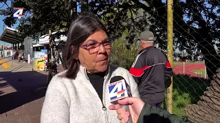 Presidencia del PIT-CNT local quedó a cargo del la Federación de Funcionarios de Salud Pública