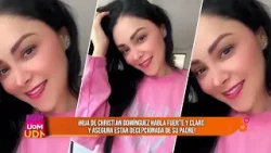 Un Día en el Mall - MAR 19 - PAMELA FRANCO: A SU HIJA NO LE VAN A HACER LO MISMO -  | Willax