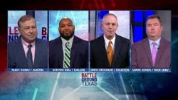 Candidates & the Final Push | Battleground Texas