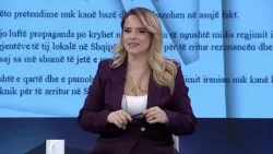 Sulm i Iranit në Shqipëri?! Analisti: S'ka rrezik nga raketat por KUJDES nga grupet... - Quo Vadis