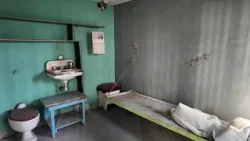 Idaho's most famous crime and criminals at the Old Idaho Penitentiary