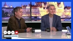 Elmaradt a nagy durranás: Trump helyett az alelnöke, JD Vance jött Budapestre Elmaradt a nagy durranás: Trump helyett az alelnöke, JD Vance jött Budapestre