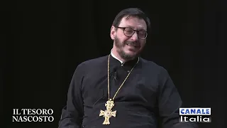Il Tesoro Nascosto - Puntata 19 Lo Spirito Santo: il Consolatore che trasforma la vita Canale Italia