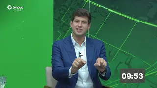 João Campos comments on personal attacks received during the election campaign