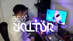 360° Kultur mit Tobias Herzog 360° Kultur mit Tobias Herzog