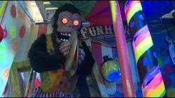 Escondido Madhouse haunted house will close for good after 27 years on Halloween night