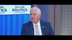 Bruce Blakeman on how he will win over NYers to become the next governor