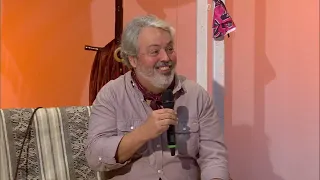 Songs from the Southern Land - 08/09/2026 - Luiz Coronel and Zé Caradípia