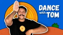 New show! ??? | Dance with Tom | ABC Kids