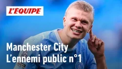 Manchester City: Why is the club so hated in England?
