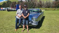 ASB — золото во всем: Стю Брикленд